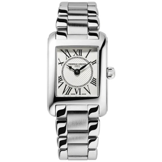 Zdjęcie produktu W.KRUK ZEGAREK FREDERIQUE CONSTANT CLASSICS CARREE LADIES