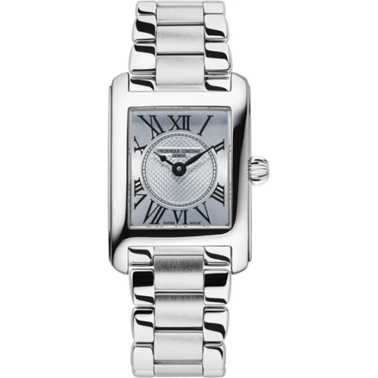 Zdjęcie produktu W.KRUK ZEGAREK FREDERIQUE CONSTANT CLASSICS CARREE LADIES