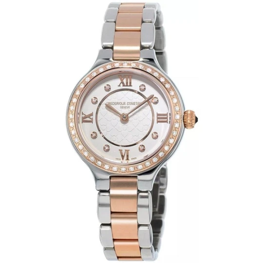Zdjęcie produktu W.KRUK ZEGAREK FREDERIQUE CONSTANT CLASSICS DELIGHT