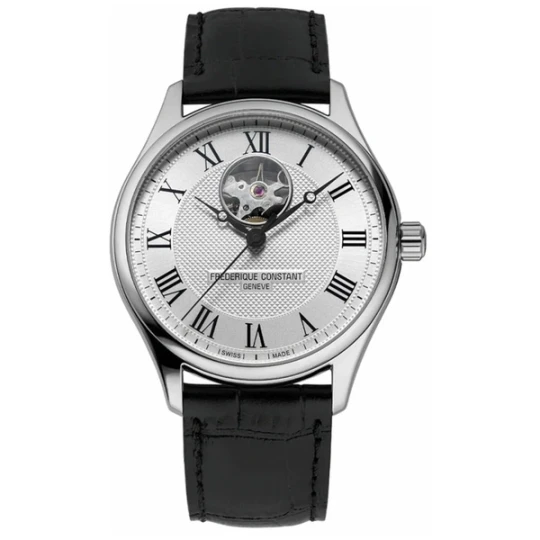 Zdjęcie produktu W.KRUK ZEGAREK FREDERIQUE CONSTANT CLASSICS HEART BEAT AUTOMATIC
