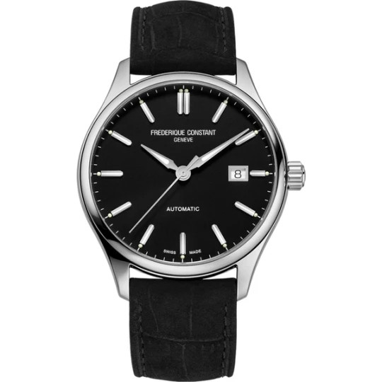 Zdjęcie produktu W.KRUK ZEGAREK FREDERIQUE CONSTANT CLASSICS INDEX AUTOMATIC