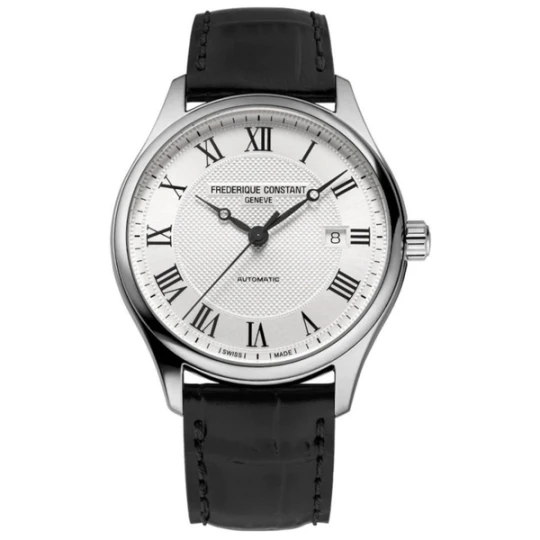 Zdjęcie produktu W.KRUK ZEGAREK FREDERIQUE CONSTANT CLASSICS INDEX AUTOMATIC