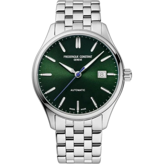 Zdjęcie produktu W.KRUK ZEGAREK FREDERIQUE CONSTANT CLASSICS INDEX AUTOMATIC