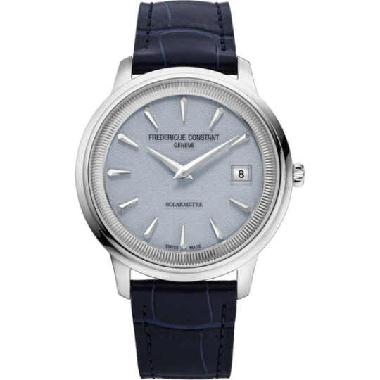 Zdjęcie produktu W.KRUK ZEGAREK FREDERIQUE CONSTANT CLASSICS MONETA SOLARMETRE