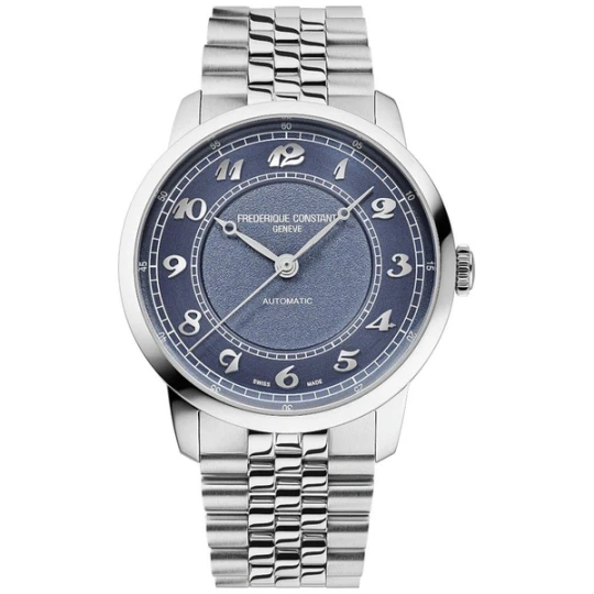 Zdjęcie produktu W.KRUK ZEGAREK FREDERIQUE CONSTANT CLASSICS PREMIERE