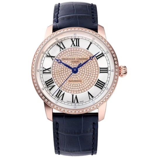 Zdjęcie produktu W.KRUK ZEGAREK FREDERIQUE CONSTANT CLASSICS PREMIERE