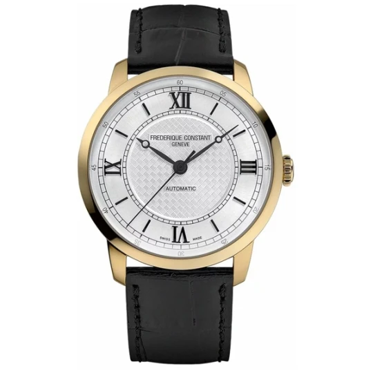 Zdjęcie produktu W.KRUK ZEGAREK FREDERIQUE CONSTANT CLASSICS PREMIERE