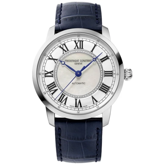 Zdjęcie produktu W.KRUK ZEGAREK FREDERIQUE CONSTANT CLASSICS PREMIERE