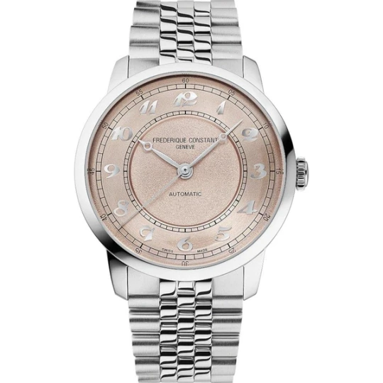 Zdjęcie produktu W.KRUK ZEGAREK FREDERIQUE CONSTANT CLASSICS PREMIERE