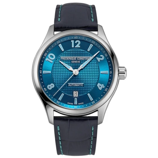 Zdjęcie produktu W.KRUK ZEGAREK FREDERIQUE CONSTANT CLASSICS RUNABOUT AUTOMATIC LIMITED EDITION