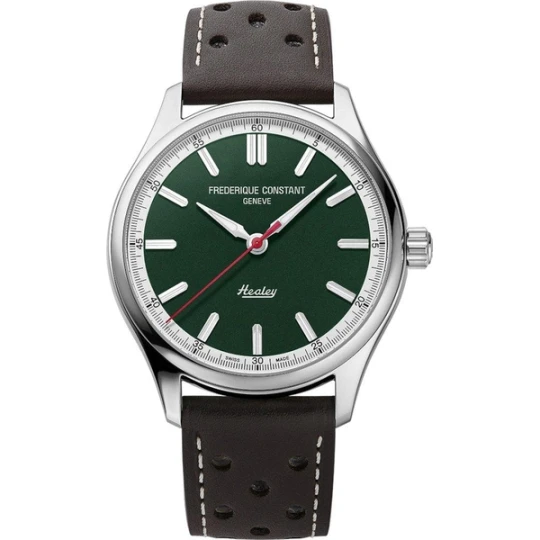 Zdjęcie produktu W.KRUK ZEGAREK FREDERIQUE CONSTANT CLASSICS VINTAGE RALLY HAELEY AUTOMATIC