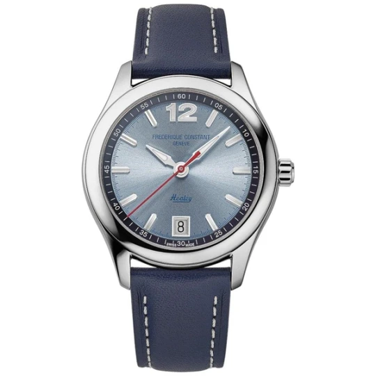 Zdjęcie produktu W.KRUK ZEGAREK FREDERIQUE CONSTANT CLASSICS VINTAGE RALLY HEALEY AUTOMATIC