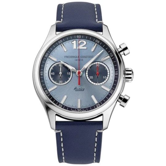 Zdjęcie produktu W.KRUK ZEGAREK FREDERIQUE CONSTANT CLASSICS VINTAGE RALLY HEALEY CHRONOGRAPH AUTOMATIC