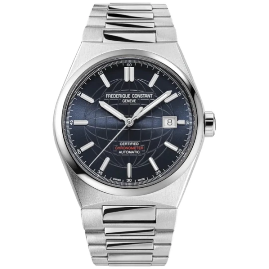 Zdjęcie produktu W.KRUK ZEGAREK FREDERIQUE CONSTANT HIGHLIFE AUTOMATIC COSC