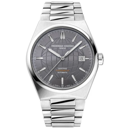 Zdjęcie produktu W.KRUK ZEGAREK FREDERIQUE CONSTANT HIGHLIFE AUTOMATIC COSC