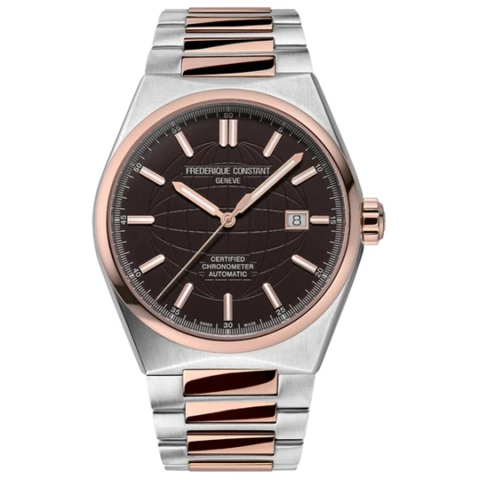 Zdjęcie produktu W.KRUK ZEGAREK FREDERIQUE CONSTANT HIGHLIFE AUTOMATIC COSC