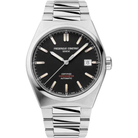 Zdjęcie produktu W.KRUK ZEGAREK FREDERIQUE CONSTANT HIGHLIFE AUTOMATIC COSC