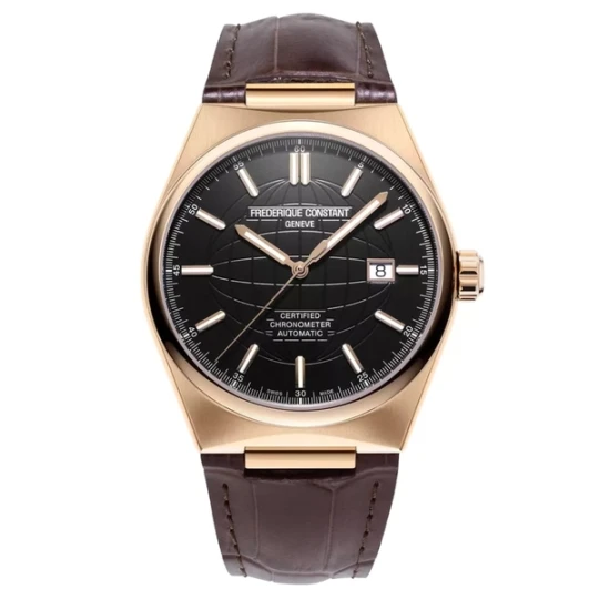 Zdjęcie produktu W.KRUK ZEGAREK FREDERIQUE CONSTANT HIGHLIFE AUTOMATIC COSC