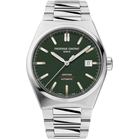 Zdjęcie produktu W.KRUK ZEGAREK FREDERIQUE CONSTANT HIGHLIFE AUTOMATIC COSC
