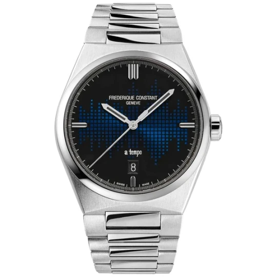 Zdjęcie produktu W.KRUK ZEGAREK FREDERIQUE CONSTANT HIGHLIFE AUTOMATIC X THE AVENER LIMITED EDITION