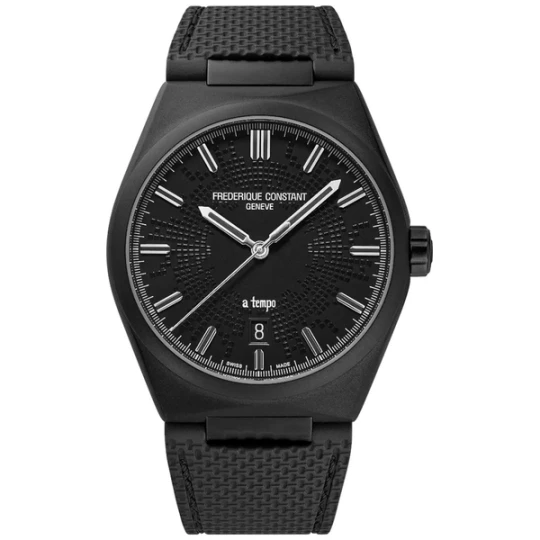 Zdjęcie produktu W.KRUK ZEGAREK FREDERIQUE CONSTANT HIGHLIFE AUTOMATIC X THE AVENER LIMITED EDITION