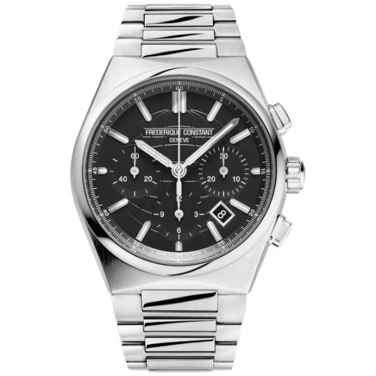 Zdjęcie produktu W.KRUK ZEGAREK FREDERIQUE CONSTANT HIGHLIFE CHRONOGRAPH AUTOMATIC