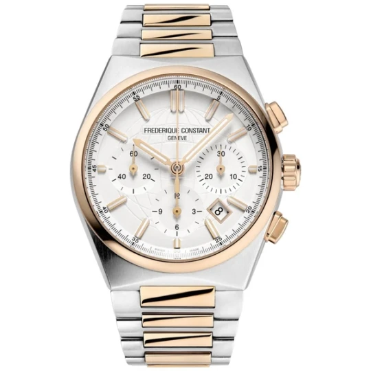Zdjęcie produktu W.KRUK ZEGAREK FREDERIQUE CONSTANT HIGHLIFE CHRONOGRAPH AUTOMATIC