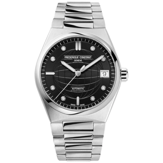 Zdjęcie produktu W.KRUK ZEGAREK FREDERIQUE CONSTANT HIGHLIFE LADIES AUTOMATIC
