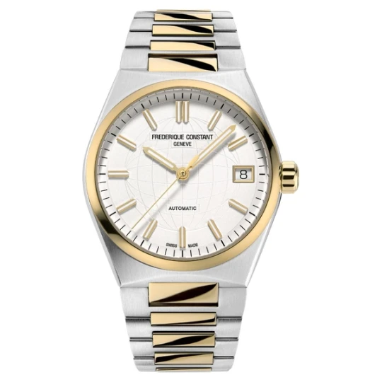 Zdjęcie produktu W.KRUK ZEGAREK FREDERIQUE CONSTANT HIGHLIFE LADIES AUTOMATIC