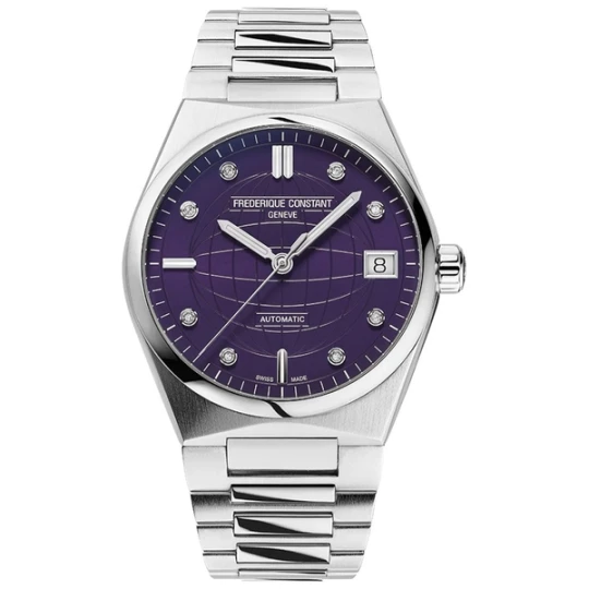 Zdjęcie produktu W.KRUK ZEGAREK FREDERIQUE CONSTANT HIGHLIFE LADIES AUTOMATIC