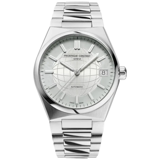 Zdjęcie produktu W.KRUK ZEGAREK FREDERIQUE CONSTANT HIGHLIFE LADIES AUTOMATIC