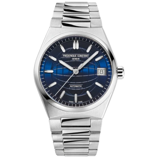 Zdjęcie produktu W.KRUK ZEGAREK FREDERIQUE CONSTANT HIGHLIFE LADIES AUTOMATIC