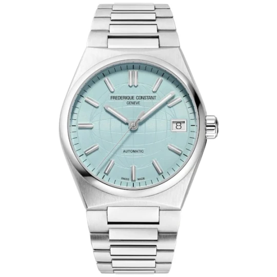 Zdjęcie produktu W.KRUK ZEGAREK FREDERIQUE CONSTANT HIGHLIFE LADIES AUTOMATIC