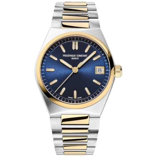 Zdjęcie produktu W.KRUK ZEGAREK FREDERIQUE CONSTANT HIGHLIFE LADIES QUARTZ
