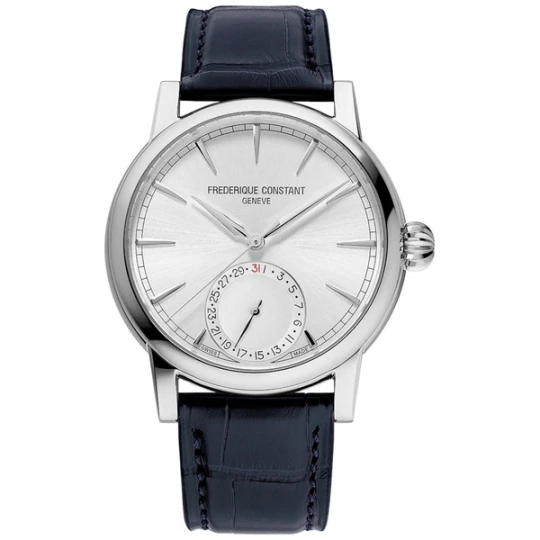 Zdjęcie produktu W.KRUK ZEGAREK FREDERIQUE CONSTANT MANUFACTURE CLASSIC DATE