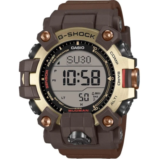 Zdjęcie produktu W.KRUK ZEGAREK G-SHOCK MASTER OF G MUDMAN