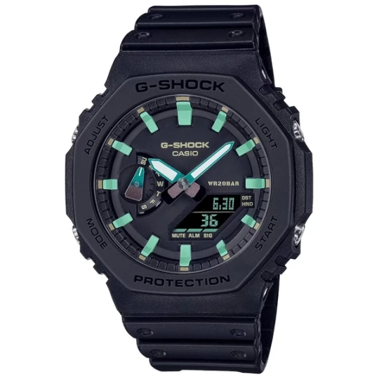 Zdjęcie produktu W.KRUK ZEGAREK G-SHOCK ANALOG-DIGITAL 2100 SERIES