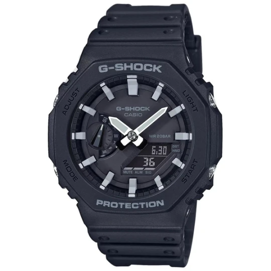 Zdjęcie produktu W.KRUK ZEGAREK G-SHOCK ANALOG-DIGITAL 2100 SERIES