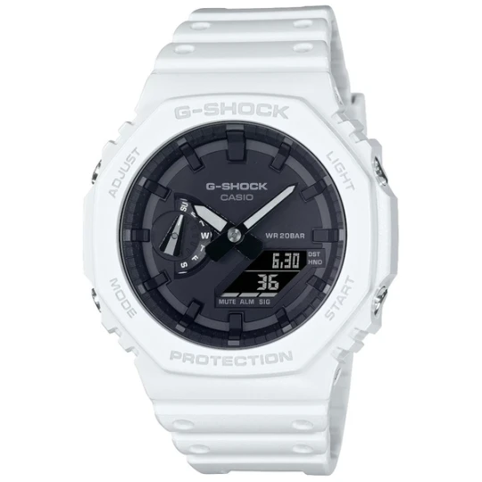 Zdjęcie produktu W.KRUK ZEGAREK G-SHOCK ANALOG-DIGITAL 2100 SERIES