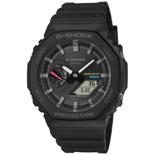 Zdjęcie produktu W.KRUK ZEGAREK G-SHOCK ANALOG-DIGITAL 2100 SERIES