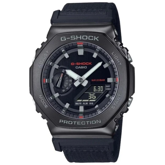 Zdjęcie produktu W.KRUK ZEGAREK G-SHOCK ANALOG-DIGITAL 2100 SERIES