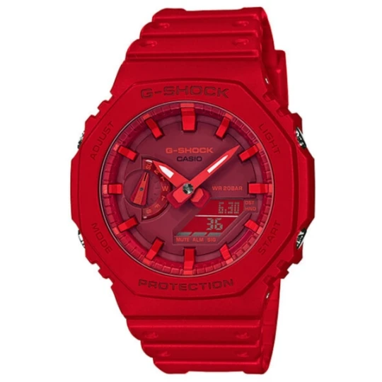 Zdjęcie produktu W.KRUK ZEGAREK G-SHOCK ANALOG-DIGITAL 2100 SERIES