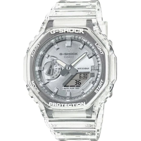 Zdjęcie produktu W.KRUK ZEGAREK G-SHOCK CLASSIC GA-2100 SERIES