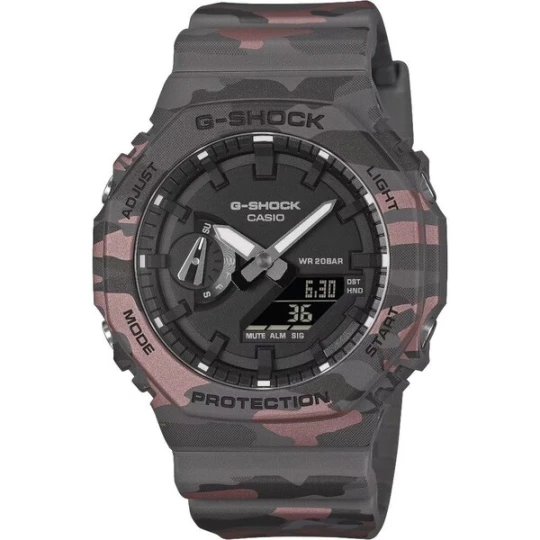 Zdjęcie produktu W.KRUK ZEGAREK G-SHOCK CLASSIC GA-2100 SERIES