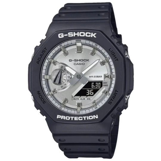 Zdjęcie produktu W.KRUK ZEGAREK G-SHOCK ANALOG-DIGITAL 2100 SERIES