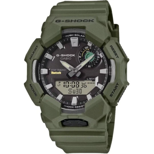 Zdjęcie produktu W.KRUK ZEGAREK G-SHOCK CLASSIC GA-010