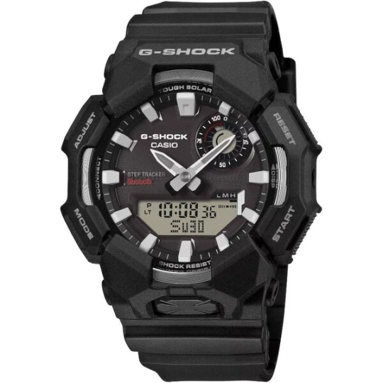 Zdjęcie produktu W.KRUK ZEGAREK G-SHOCK CLASSIC GA-010