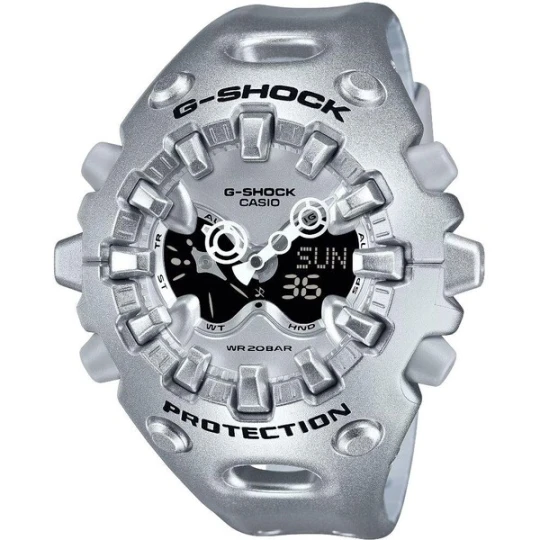 Zdjęcie produktu W.KRUK ZEGAREK G-SHOCK ANALOG-DIGITAL GA-V01 SERIES