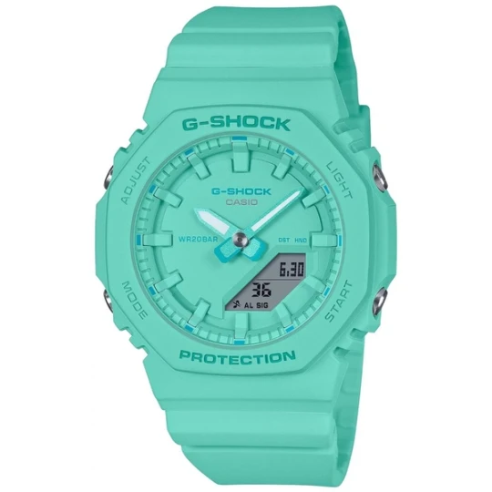 Zdjęcie produktu W.KRUK ZEGAREK G-SHOCK ANALOG-DIGITAL WOMEN