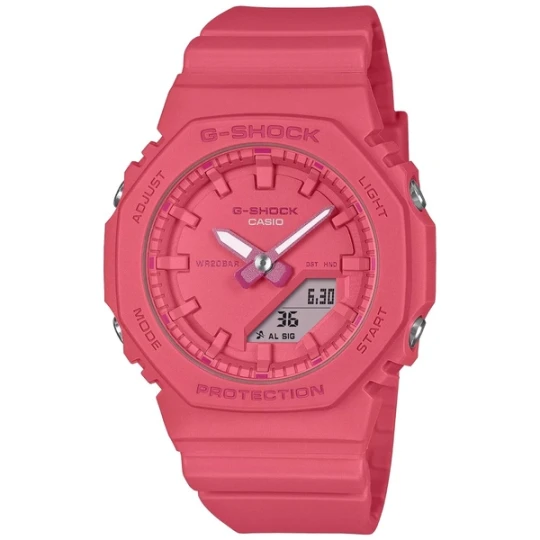 Zdjęcie produktu W.KRUK ZEGAREK G-SHOCK ANALOG-DIGITAL WOMEN